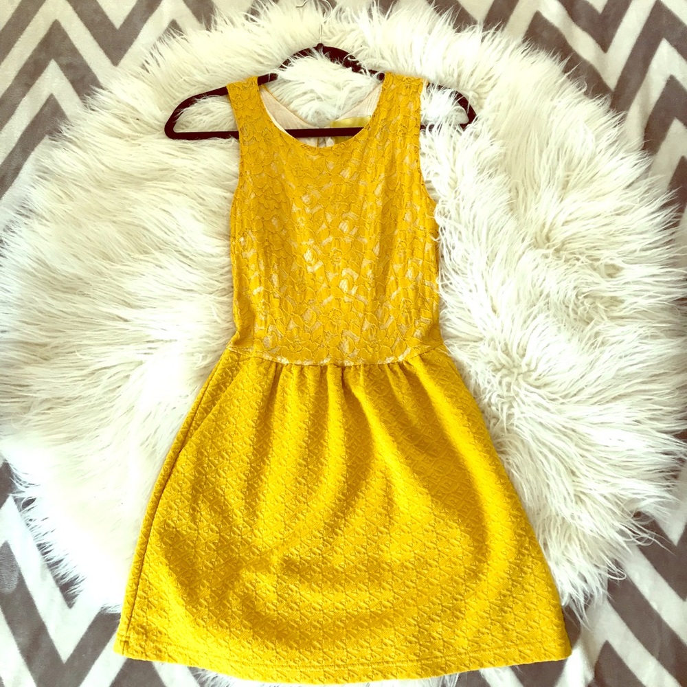 Anthropologie Dress